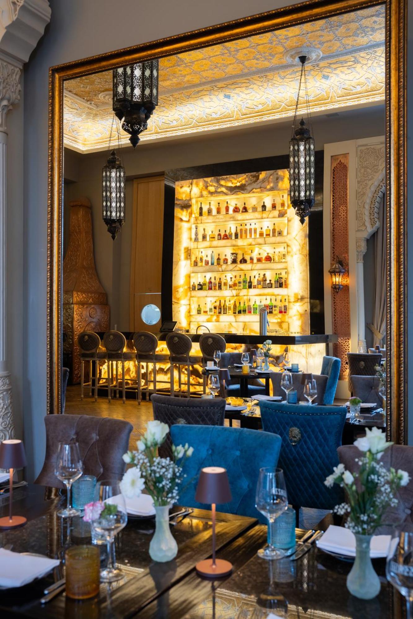 Yoho - The Young Hotel Hamburg Kültér fotó